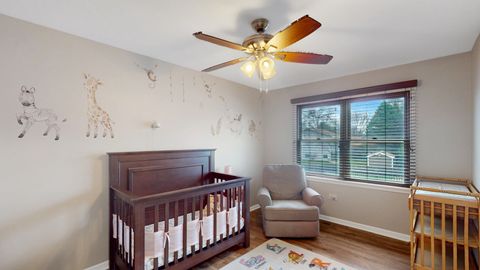 Tiny photo for 309 Vista Drive, Bolingbrook, IL 60490 (MLS # 12545963)