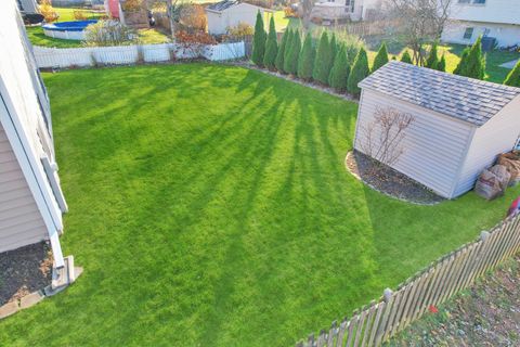 Tiny photo for 309 Vista Drive, Bolingbrook, IL 60490 (MLS # 12545963)