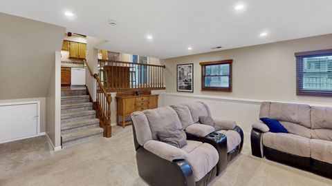 Tiny photo for 309 Vista Drive, Bolingbrook, IL 60490 (MLS # 12545963)