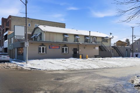 7455 W Irving Park Road Chicago IL 60634