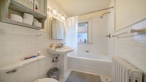 Tiny photo for 1218 Harlem Boulevard, Rockford, IL 61103 (MLS # 12436901)