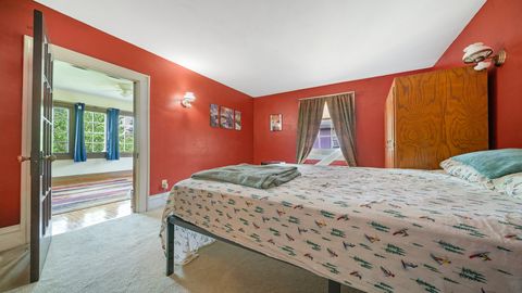 Tiny photo for 1218 Harlem Boulevard, Rockford, IL 61103 (MLS # 12436901)