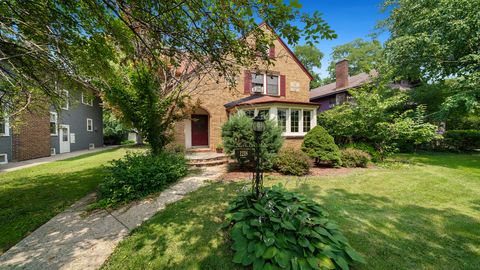 Photo of 1218 Harlem Boulevard, Rockford, IL 61103 (MLS # 12436901)