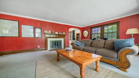 Tiny photo for 1218 Harlem Boulevard, Rockford, IL 61103 (MLS # 12436901)