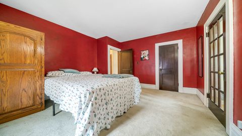 Tiny photo for 1218 Harlem Boulevard, Rockford, IL 61103 (MLS # 12436901)