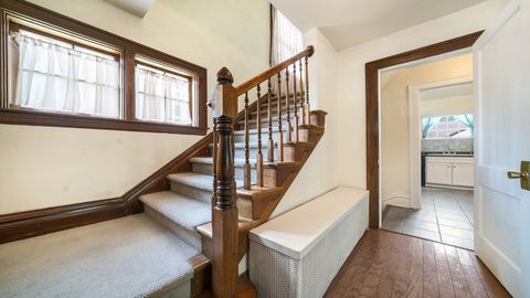 Tiny photo for 1218 Harlem Boulevard, Rockford, IL 61103 (MLS # 12436901)