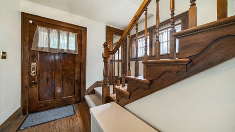 Tiny photo for 1218 Harlem Boulevard, Rockford, IL 61103 (MLS # 12436901)