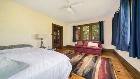 Tiny photo for 1218 Harlem Boulevard, Rockford, IL 61103 (MLS # 12436901)