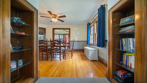 Tiny photo for 1218 Harlem Boulevard, Rockford, IL 61103 (MLS # 12436901)