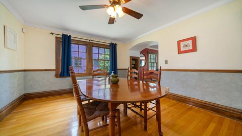 Tiny photo for 1218 Harlem Boulevard, Rockford, IL 61103 (MLS # 12436901)