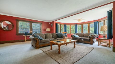 Tiny photo for 1218 Harlem Boulevard, Rockford, IL 61103 (MLS # 12436901)