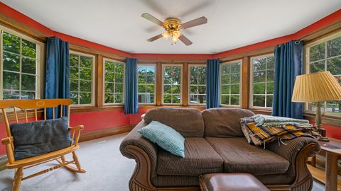 Tiny photo for 1218 Harlem Boulevard, Rockford, IL 61103 (MLS # 12436901)