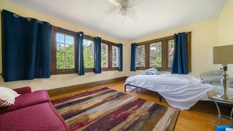 Tiny photo for 1218 Harlem Boulevard, Rockford, IL 61103 (MLS # 12436901)