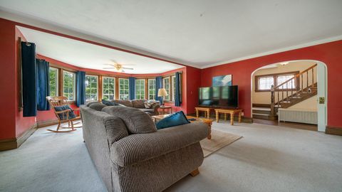 Tiny photo for 1218 Harlem Boulevard, Rockford, IL 61103 (MLS # 12436901)