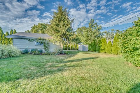 A home in Arlington Heights