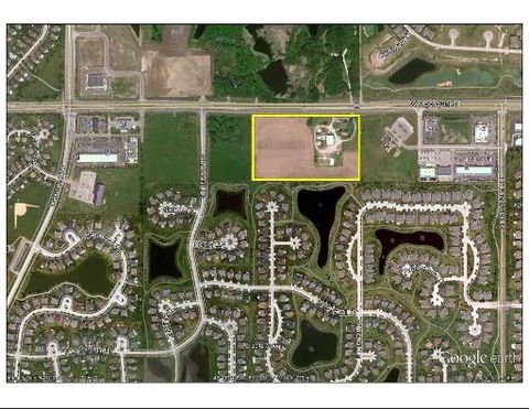 9105 Algonquin Road Huntley IL 60142