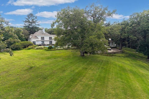 Tiny photo for 374 N Bateman Circle, Barrington Hills, IL 60010 (MLS # 12753018)