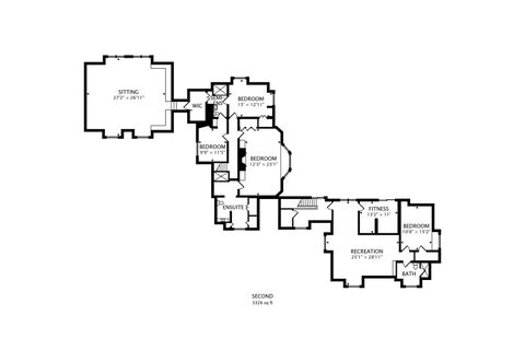 Tiny photo for 374 N Bateman Circle, Barrington Hills, IL 60010 (MLS # 12753018)