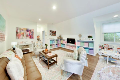 Tiny photo for 374 N Bateman Circle, Barrington Hills, IL 60010 (MLS # 12753018)