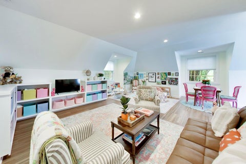 Tiny photo for 374 N Bateman Circle, Barrington Hills, IL 60010 (MLS # 12753018)
