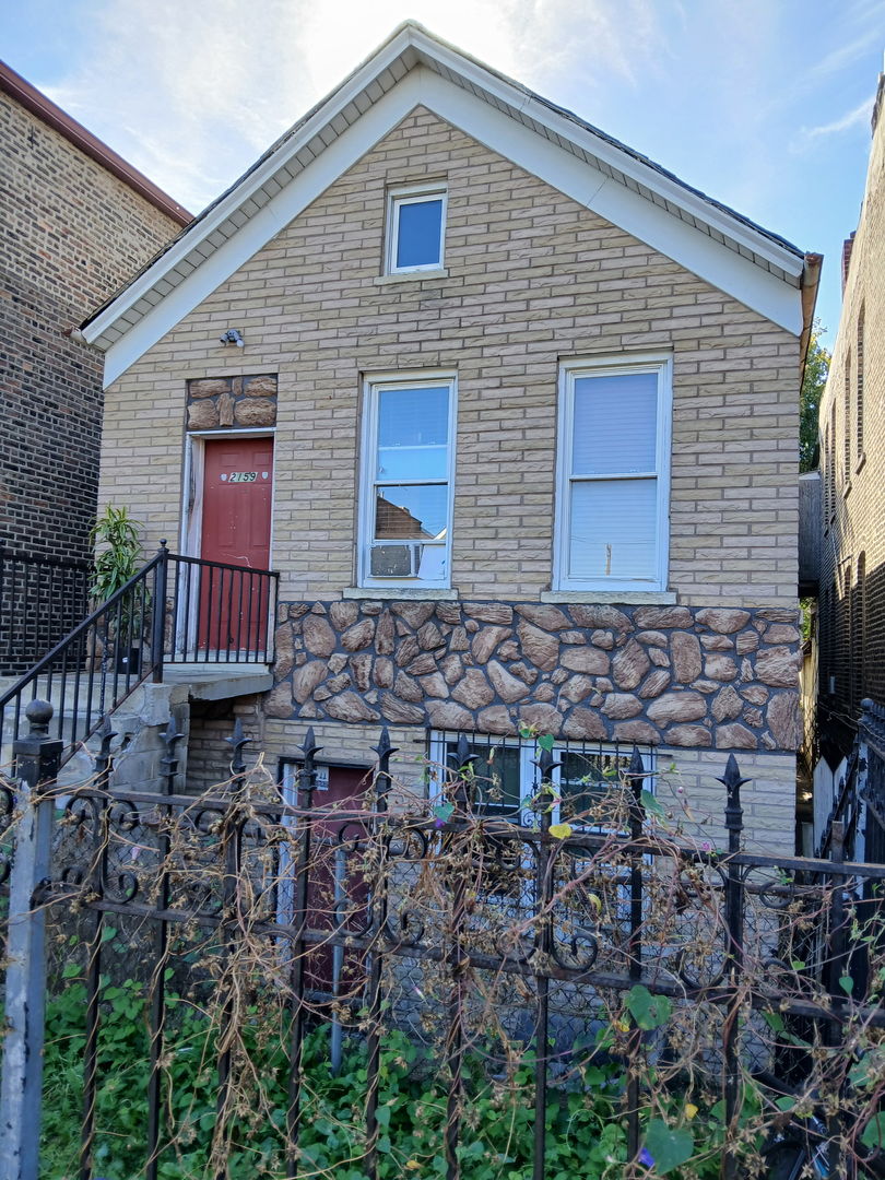 2159 W Coulter Street