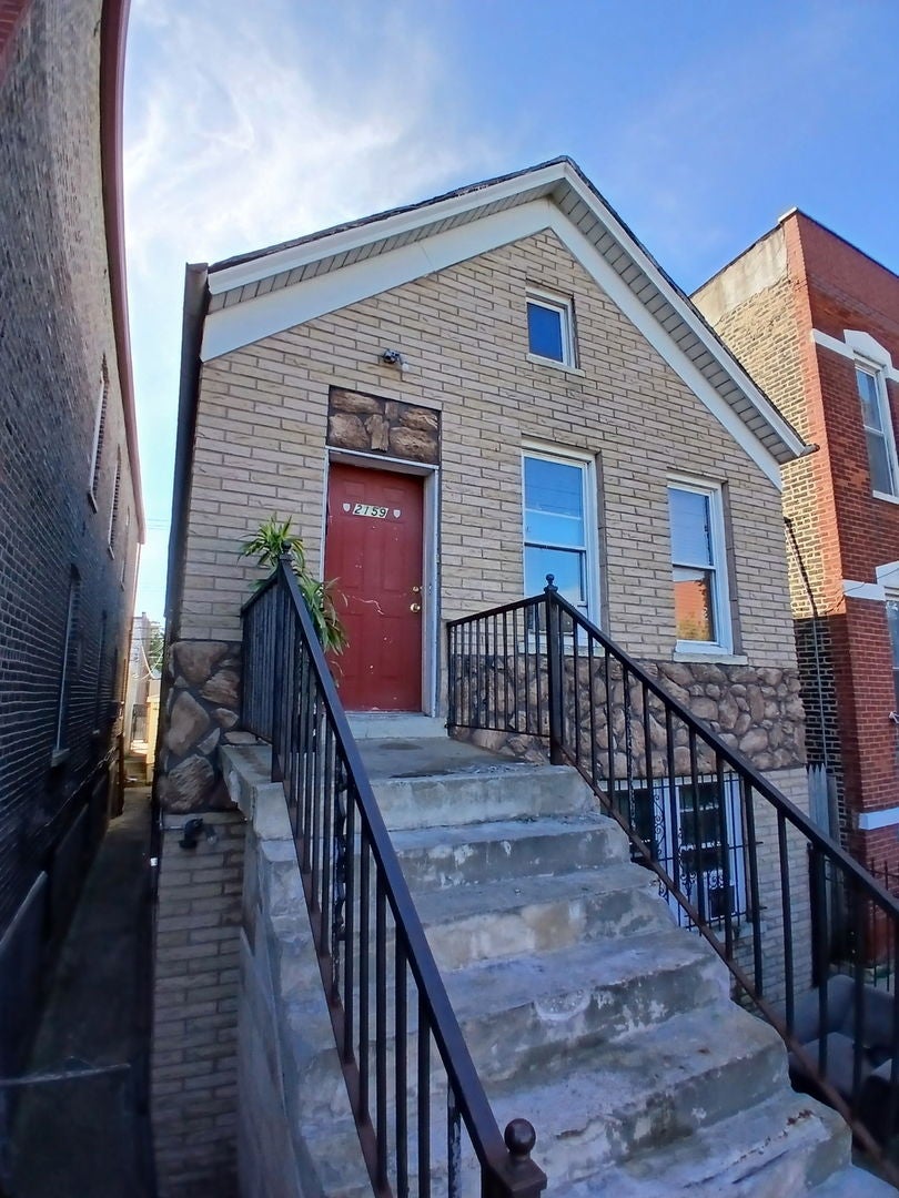 2159 W Coulter Street