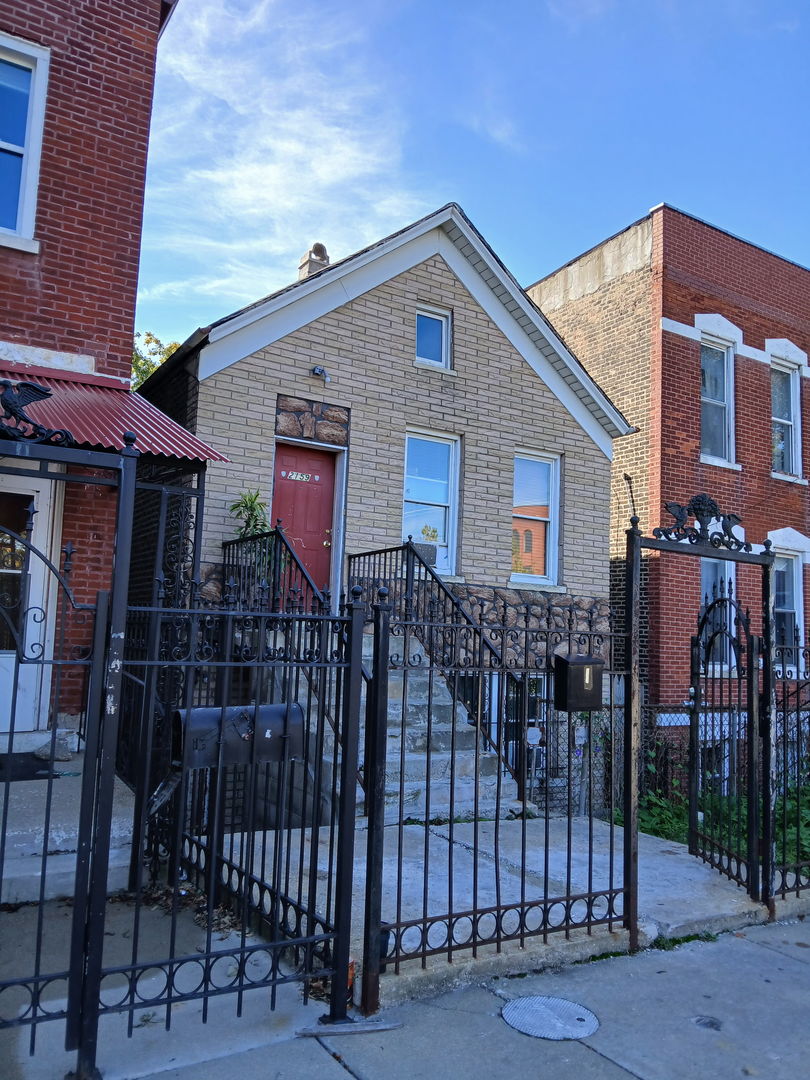 2159 W Coulter Street