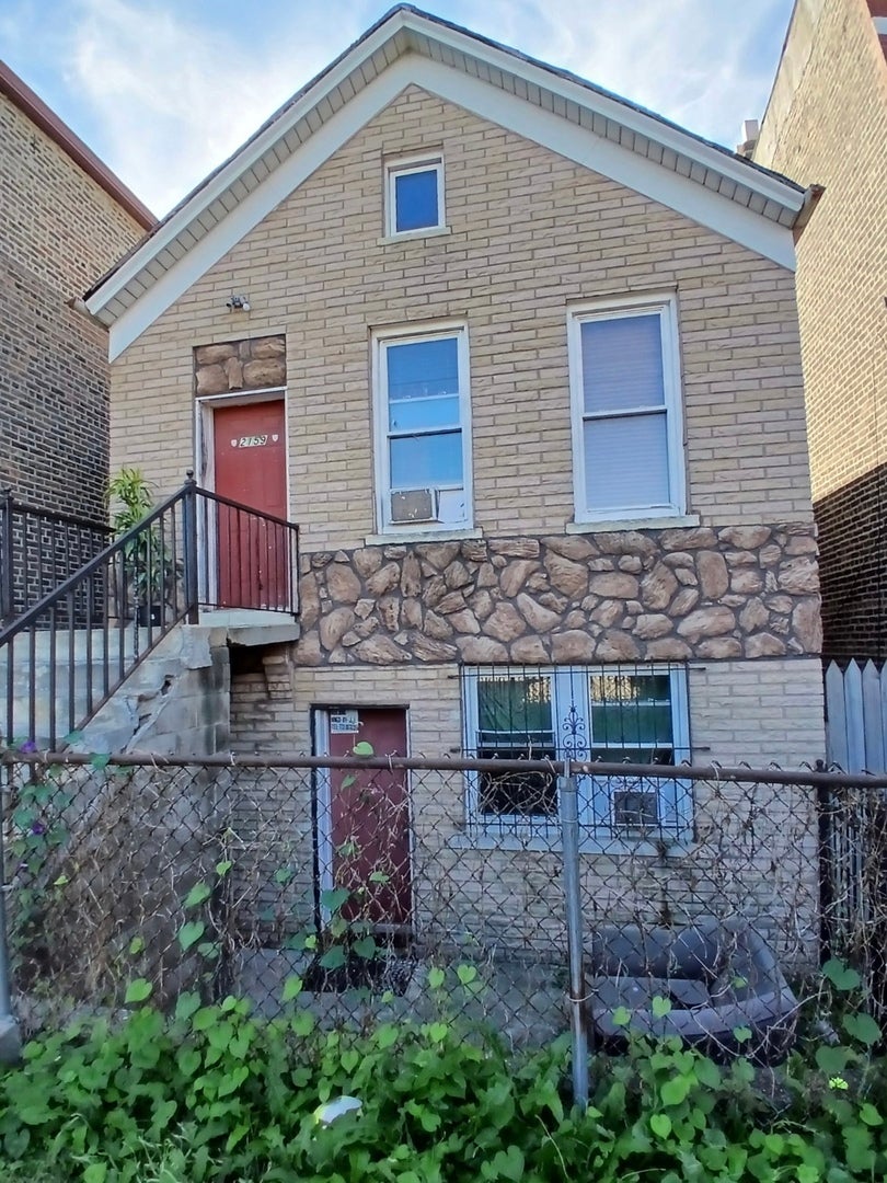 2159 W Coulter Street