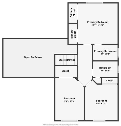 Tiny photo for 67 W Dahlia Lane, Round Lake Beach, IL 60073 (MLS # 12578981)