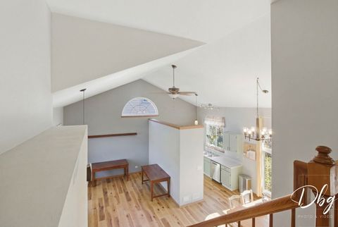 Tiny photo for 67 W Dahlia Lane, Round Lake Beach, IL 60073 (MLS # 12578981)