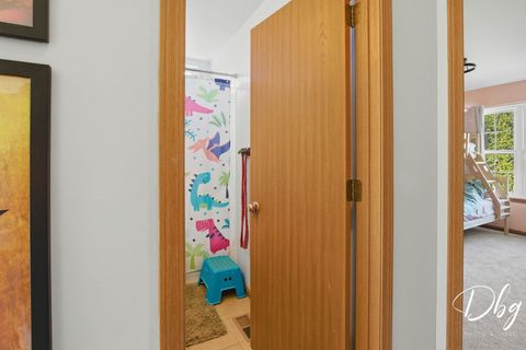 Tiny photo for 67 W Dahlia Lane, Round Lake Beach, IL 60073 (MLS # 12578981)