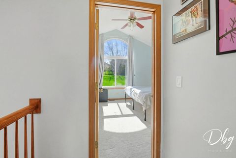 Tiny photo for 67 W Dahlia Lane, Round Lake Beach, IL 60073 (MLS # 12578981)