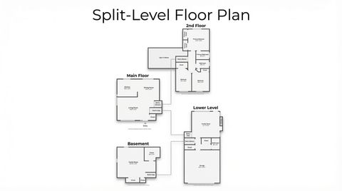 Tiny photo for 67 W Dahlia Lane, Round Lake Beach, IL 60073 (MLS # 12578981)