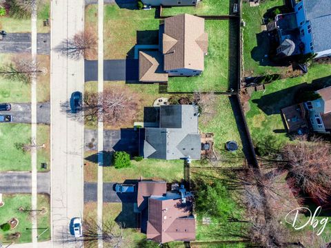 Tiny photo for 67 W Dahlia Lane, Round Lake Beach, IL 60073 (MLS # 12578981)