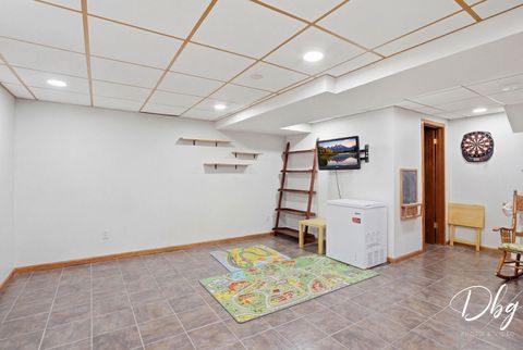 Tiny photo for 67 W Dahlia Lane, Round Lake Beach, IL 60073 (MLS # 12578981)