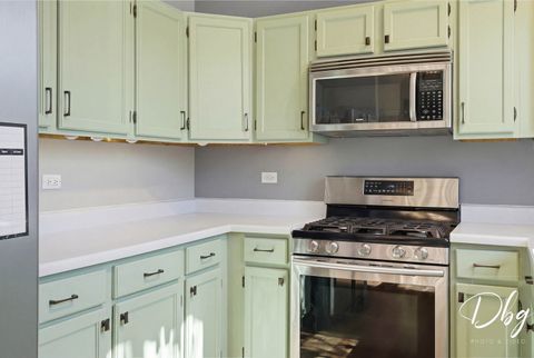 Tiny photo for 67 W Dahlia Lane, Round Lake Beach, IL 60073 (MLS # 12578981)