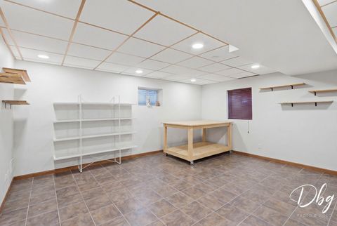 Tiny photo for 67 W Dahlia Lane, Round Lake Beach, IL 60073 (MLS # 12578981)