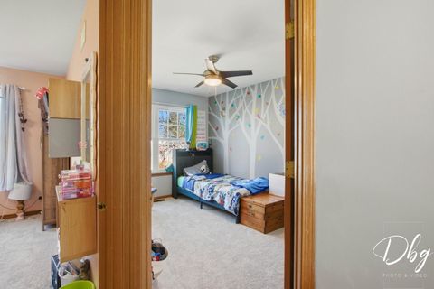 Tiny photo for 67 W Dahlia Lane, Round Lake Beach, IL 60073 (MLS # 12578981)