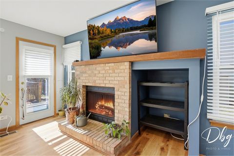 Tiny photo for 67 W Dahlia Lane, Round Lake Beach, IL 60073 (MLS # 12578981)