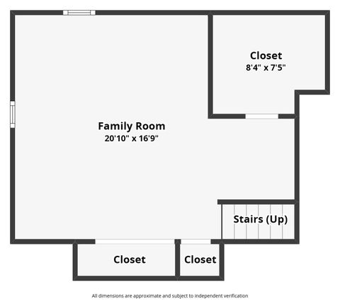 Tiny photo for 67 W Dahlia Lane, Round Lake Beach, IL 60073 (MLS # 12578981)