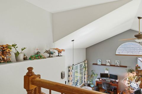 Tiny photo for 67 W Dahlia Lane, Round Lake Beach, IL 60073 (MLS # 12578981)