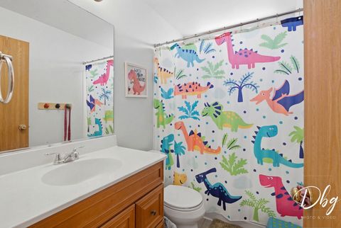 Tiny photo for 67 W Dahlia Lane, Round Lake Beach, IL 60073 (MLS # 12578981)