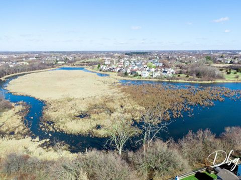 Tiny photo for 67 W Dahlia Lane, Round Lake Beach, IL 60073 (MLS # 12578981)