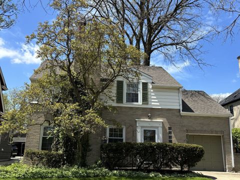 4204 Howard Avenue Western Springs IL 60558