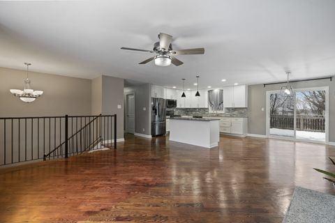 Tiny photo for 24240 S Burr Road, Channahon, IL 60410 (MLS # 12532504)