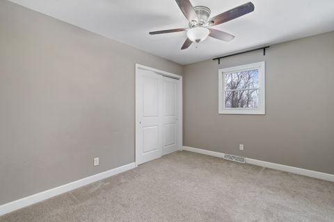 Tiny photo for 24240 S Burr Road, Channahon, IL 60410 (MLS # 12532504)