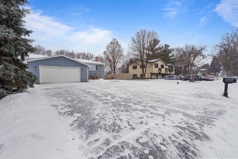 Tiny photo for 24240 S Burr Road, Channahon, IL 60410 (MLS # 12532504)