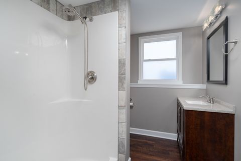 Tiny photo for 24240 S Burr Road, Channahon, IL 60410 (MLS # 12532504)