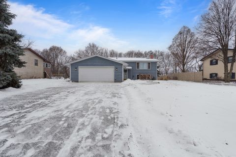 Tiny photo for 24240 S Burr Road, Channahon, IL 60410 (MLS # 12532504)