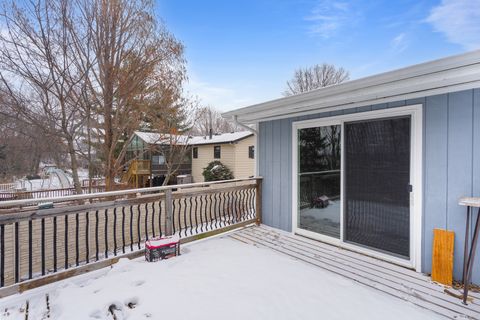 Tiny photo for 24240 S Burr Road, Channahon, IL 60410 (MLS # 12532504)